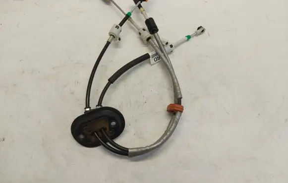Ford Transit Custom II Gear shift cable linkage 