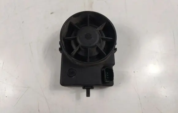 Peugeot 3008 I Alarm system siren 9666808680