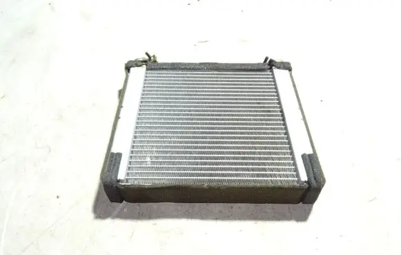 Volkswagen Phaeton Heater blower radiator
