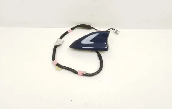 Radio antenna