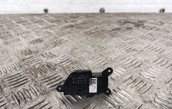 Hyundai Santa Fe Other control units/modules 1805081290