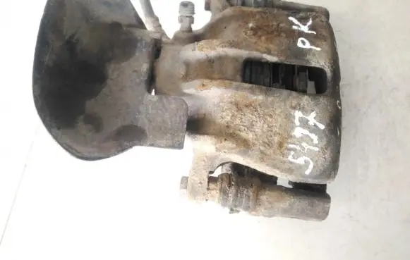 Volkswagen Golf III Front brake caliper