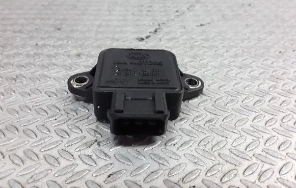 KIA Sportage Throttle valve position sensor M280122001