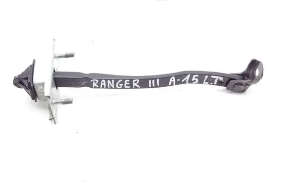 Ford Ranger Rear door check strap stopper