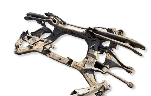 Subaru Tribeca Rear subframe 