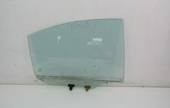 Nissan Primera Rear door window glass 