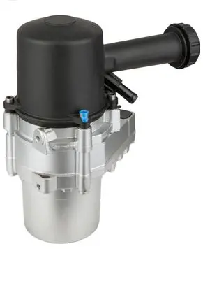 Peugeot 407 Power steering pump HPIA5098519E