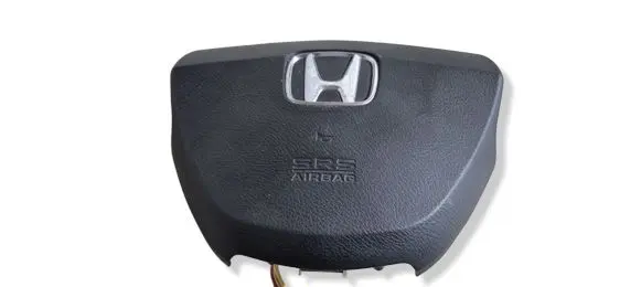 Honda FR-V Steering wheel airbag 1026489