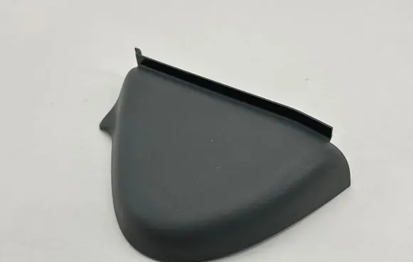 Jaguar XK - XKR Dashboard side end trim 6W8304480A EI22512600