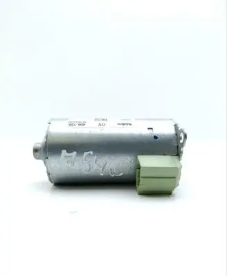 Mercedes-Benz EQB Seat adjustment motor 406166