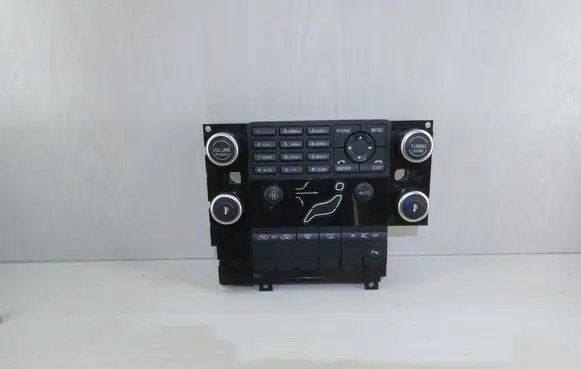 Volvo V70 Climate control unit M3241200149 30782905