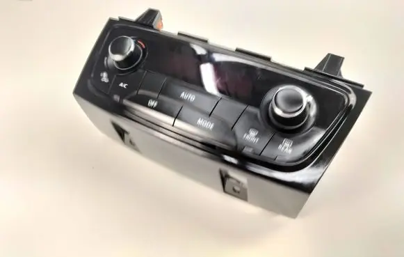 Climate control unit