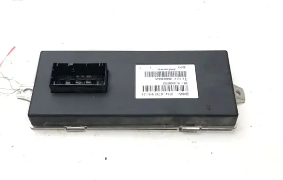 BMW X5 E70 Other control units/modules 6797919