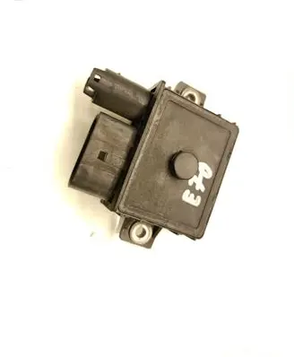 BMW X5 E70 Glow plug pre-heat relay 0522140702