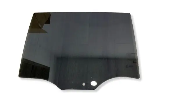 Ford Ranger IV Rear door window glass 