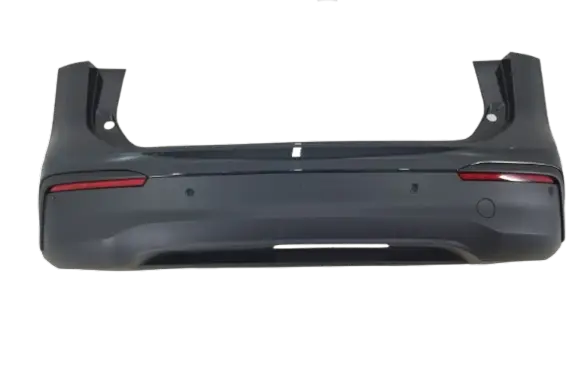 Volkswagen Tiguan Rear bumper 571807421 LI7F ZDR205