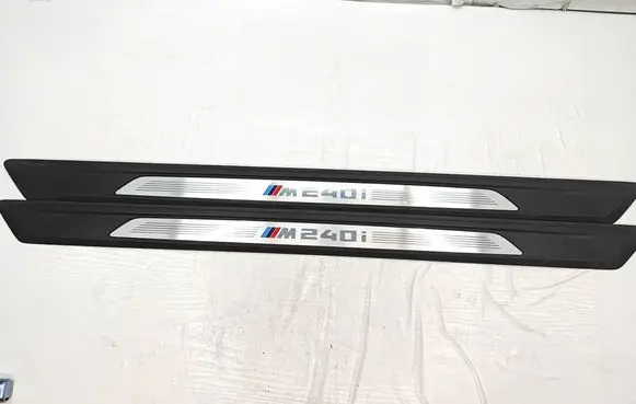 BMW 2 F22 F23 side skirts sill cover 8058692