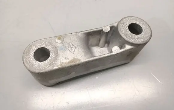 Renault Arkana Other engine bay part 113320649R