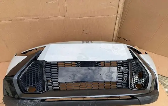 Toyota C-HR II Front bumper 52119F4250
