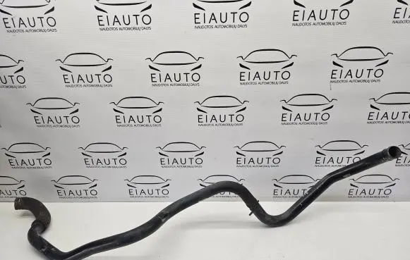 Porsche 911 996 Engine coolant pipe/hose 99610660954