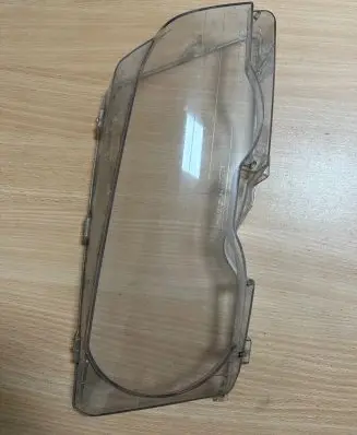 BMW 3 E46 Headlight/headlamp dust cover 3441104R