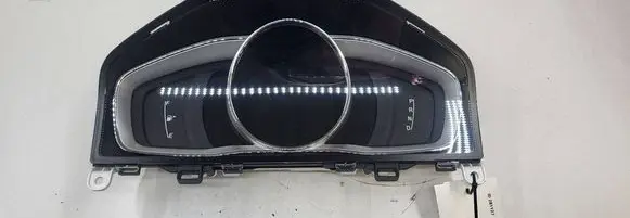 Volvo V60 Speedometer (instrument cluster) 31412536