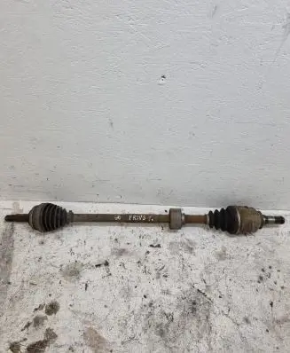 Toyota Prius (XW10) Front driveshaft