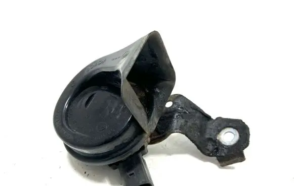 Skoda Superb B6 (3T) Horn signal 703881157 001157