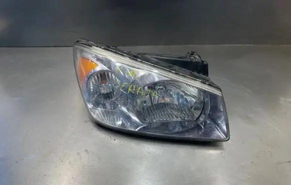 KIA Cerato Headlight/headlamp