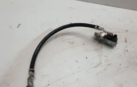 BMW 2 F22 F23 Negative earth cable (battery) 9117877 0397579288 12037310