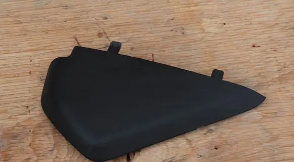 Audi A4 S4 B9 Dashboard side end trim 8W0857086A