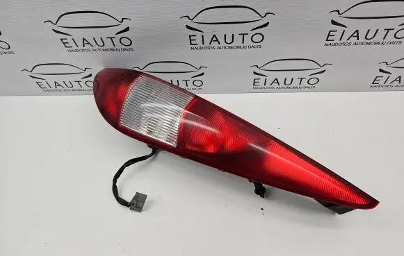 Ford Mondeo Mk III Rear/tail lights 1S7113404C