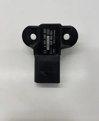 Volkswagen PASSAT B6 Air pressure sensor 06B906051