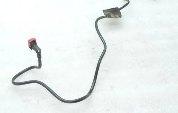 Ford Ranger Fuel injector supply line/pipe AB319B286FD