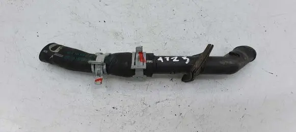 Mercedes-Benz ML W164 Engine coolant pipe/hose A1645060335