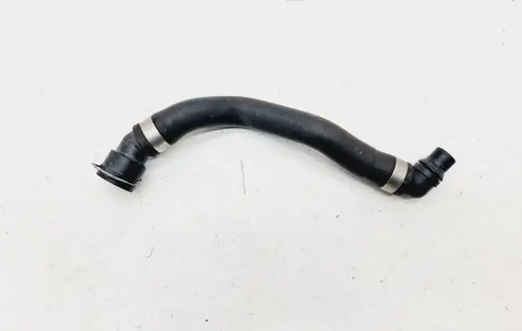 Mercedes-Benz E W211 Heater radiator pipe/hose A2118300596