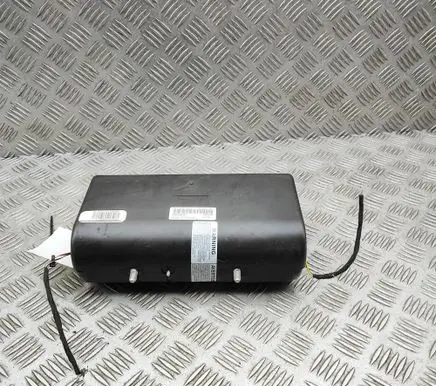 Jaguar XJ X350 Passenger airbag 2W93F044A74AD