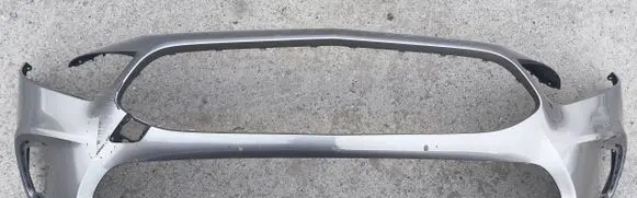 Mercedes-Benz A W177 Front bumper A1778853600