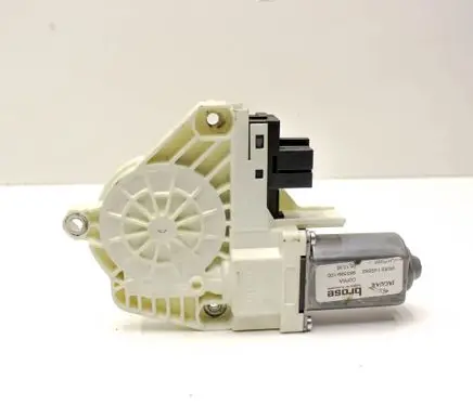 Jaguar XK - XKR Front door window regulator motor 6W8314B553