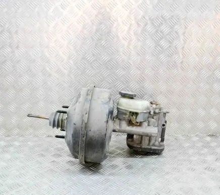 Chevrolet Trans Sport Brake booster 18012622