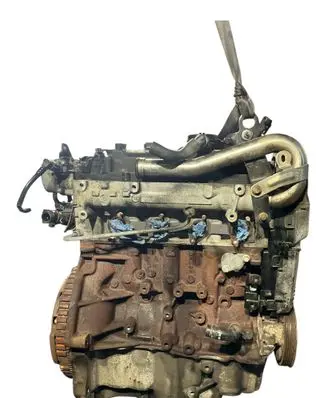 Dacia Sandero II Engine K9KC612 K9K