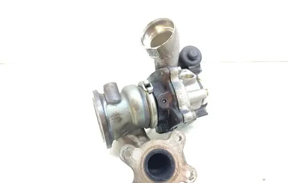 Volkswagen Polo V 6R Turbo 04C145702D