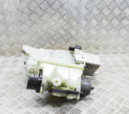 Tesla Model 3 Coolant expansion tank/reservoir 108824800D 109701600D