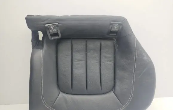 Rear seat