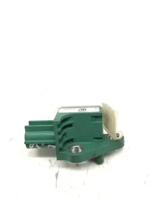 Volkswagen PASSAT B6 Airbag deployment crash/impact sensor 3C0909606