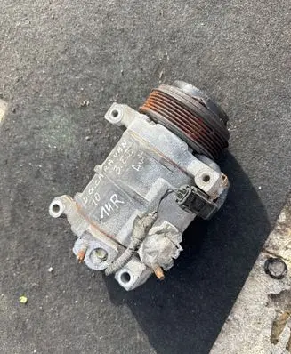 Dodge Grand Caravan Air conditioning (A/C) compressor (pump) 