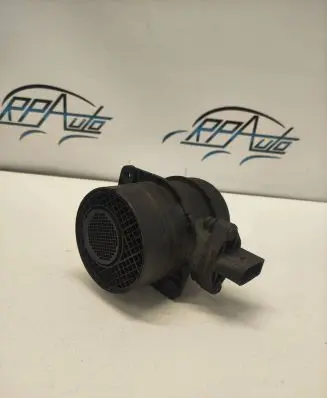 Volkswagen PASSAT B6 Mass air flow meter 074906461B 0281002461