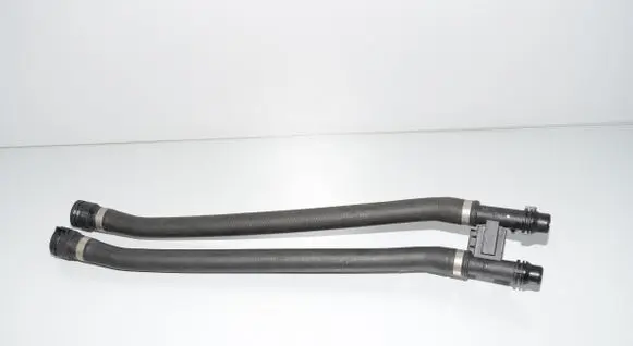 BMW iX3 G08 Electric car engine cooling hoses/pipes 8743374 17128743374