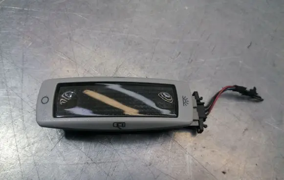 Volkswagen Golf IV Rear seat light 3B0947291