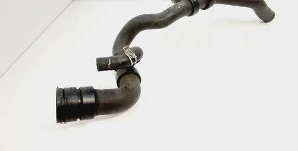 Volvo S60 Engine coolant pipe/hose 6G918286LE